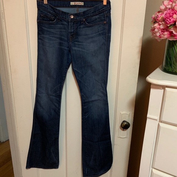 J Brand Boot Cut Jeans - Picture 3 of 7